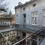 Bocca Apartments