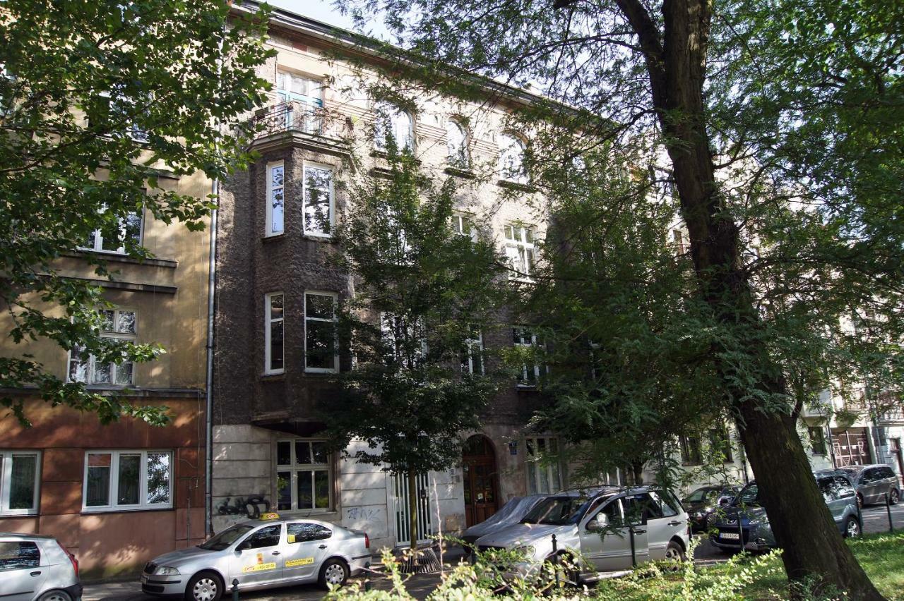 Bocca Krakau