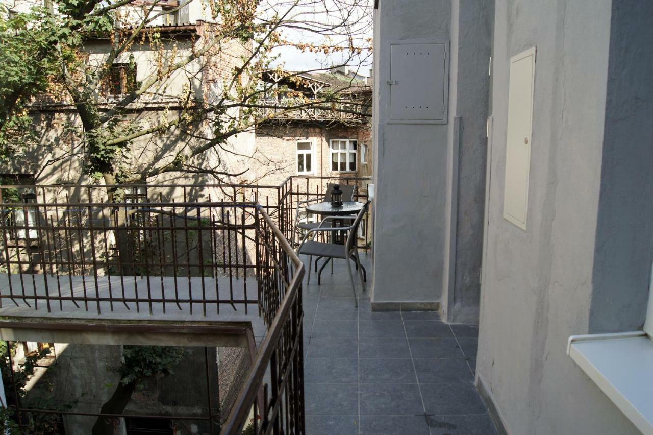 Bocca Apartment *