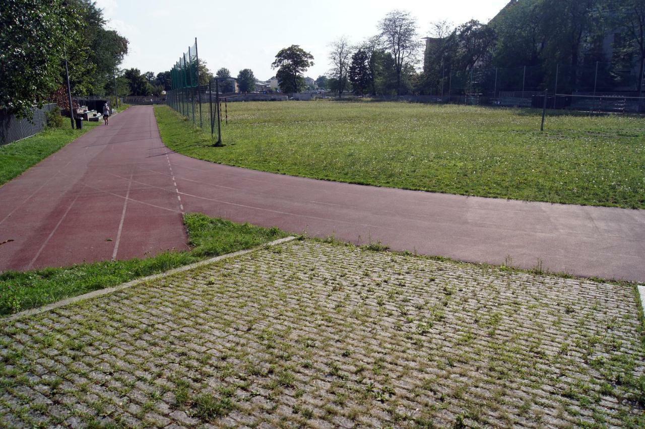 Bocca * Krakau