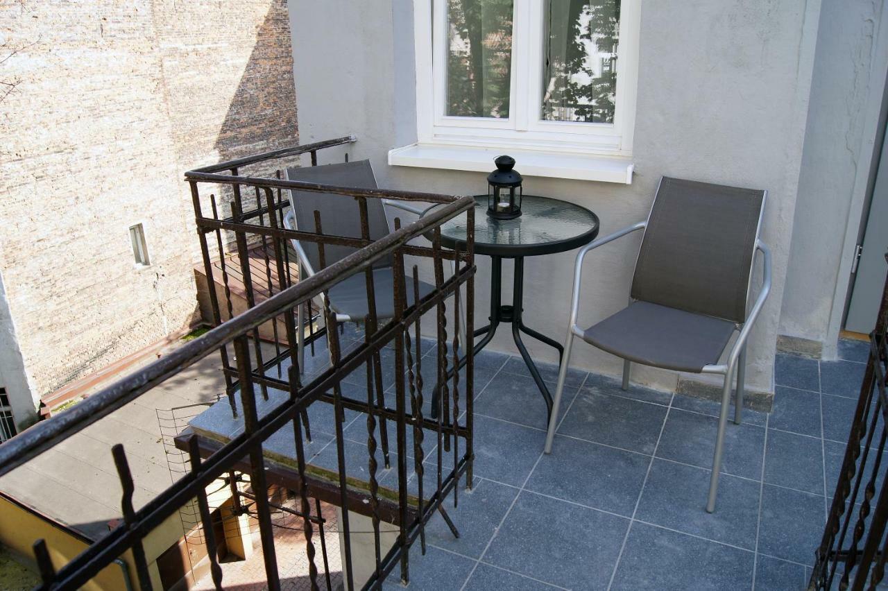 Bocca Apartment