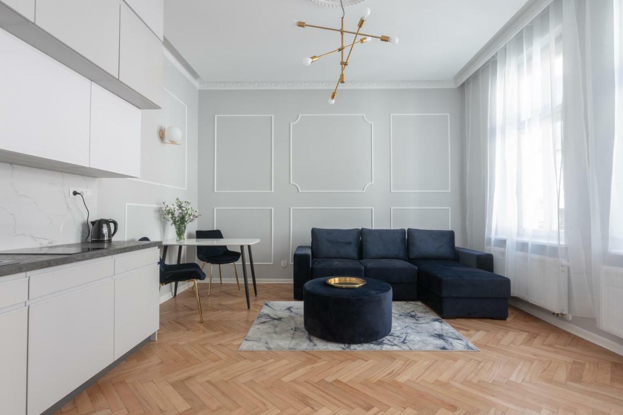 Bocca Apartment *