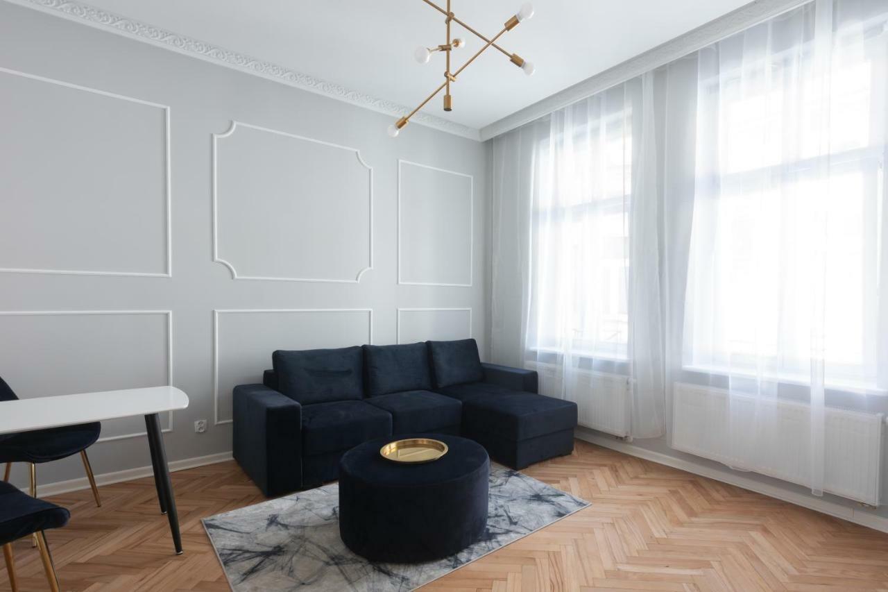 Apartment Bocca