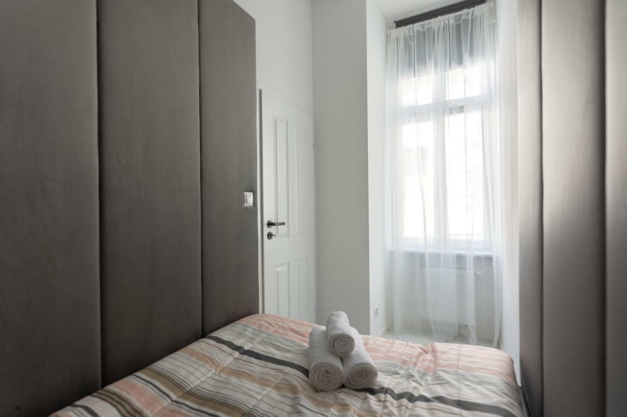Bocca * Krakau