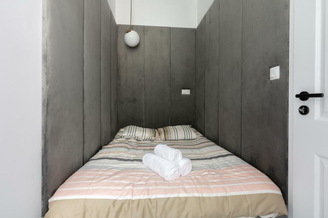 Apartment Bocca