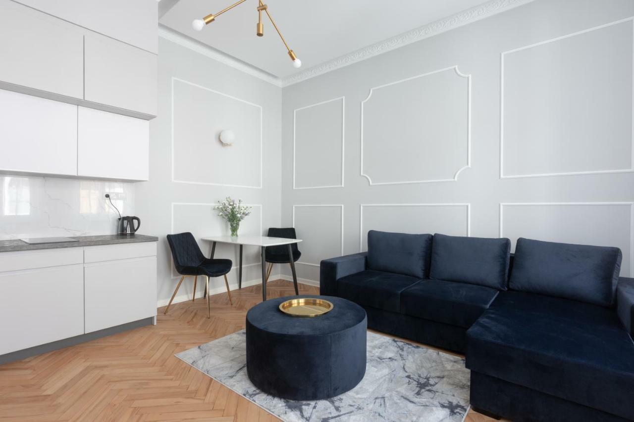Bocca Apartment Krakau