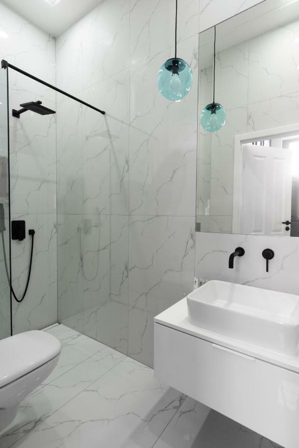 Bocca Apartment