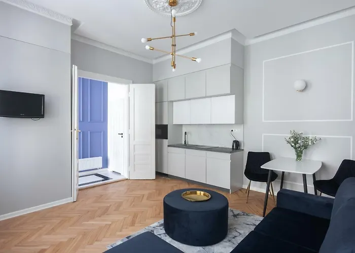 Bocca Apartments