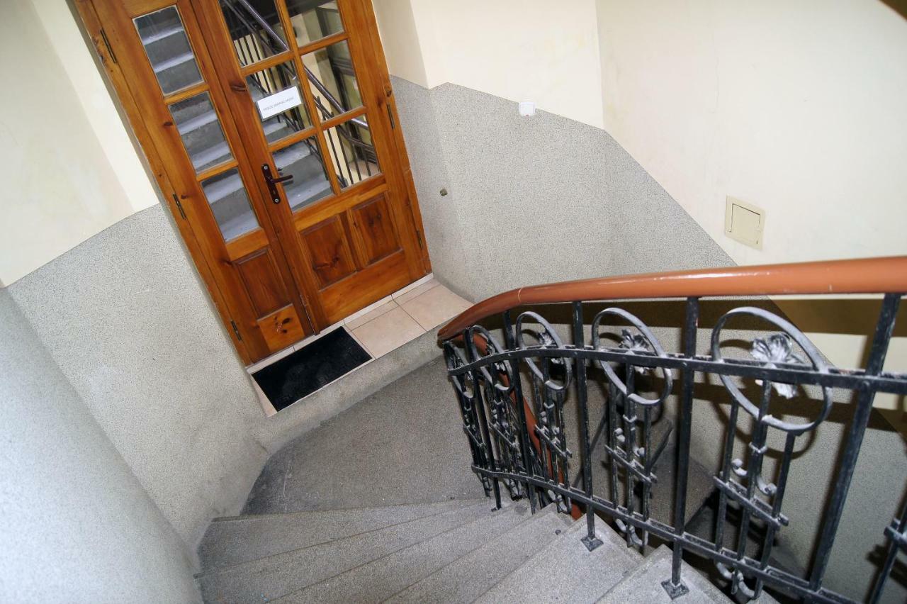 Apartment Bocca Krakow