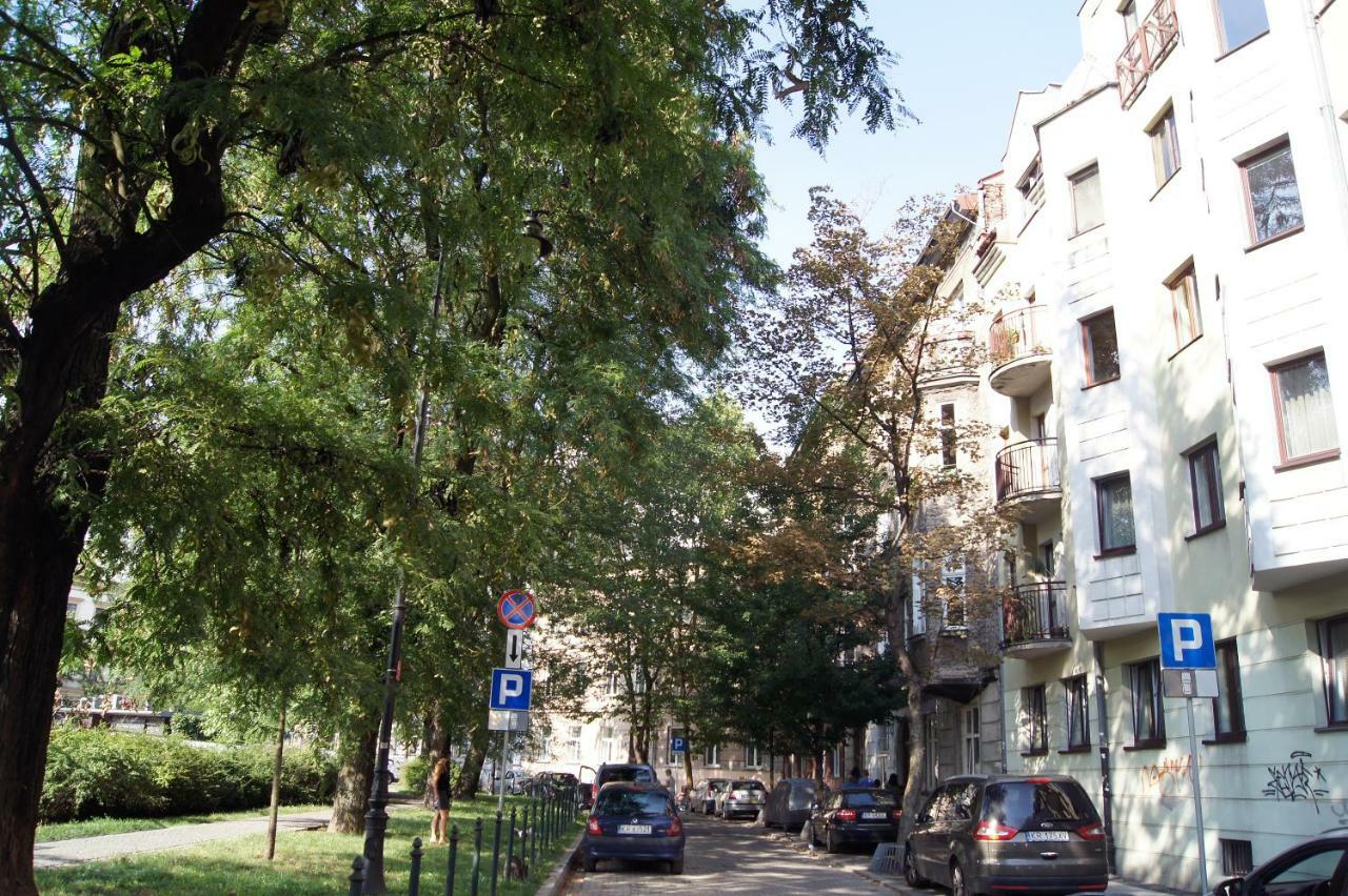 Bocca Apartment Krakow