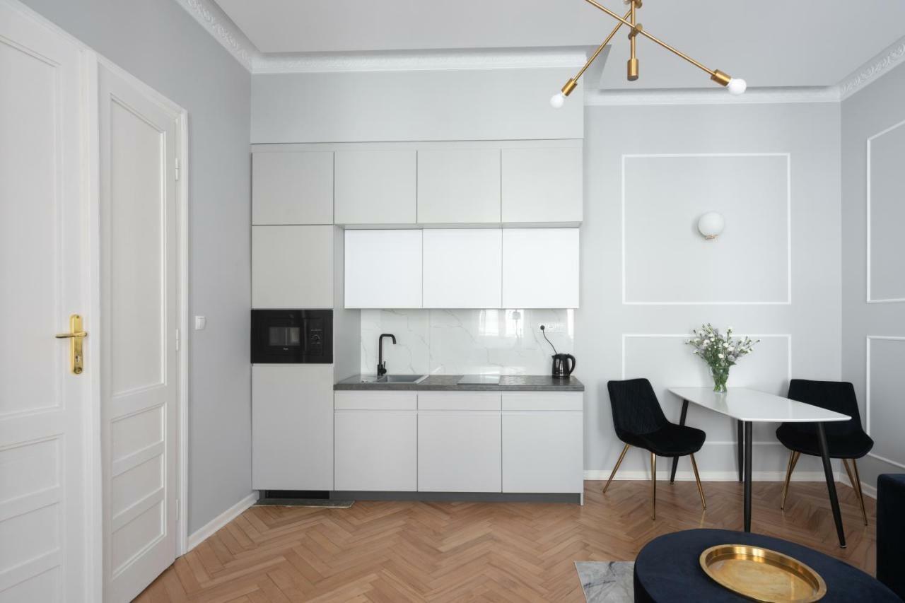 Bocca Apartment