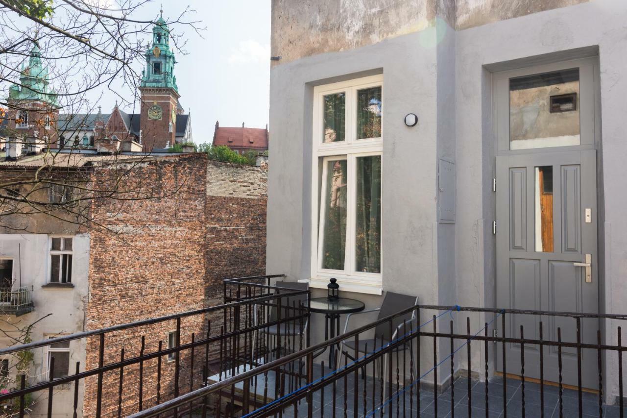 Apartment Bocca Krakow