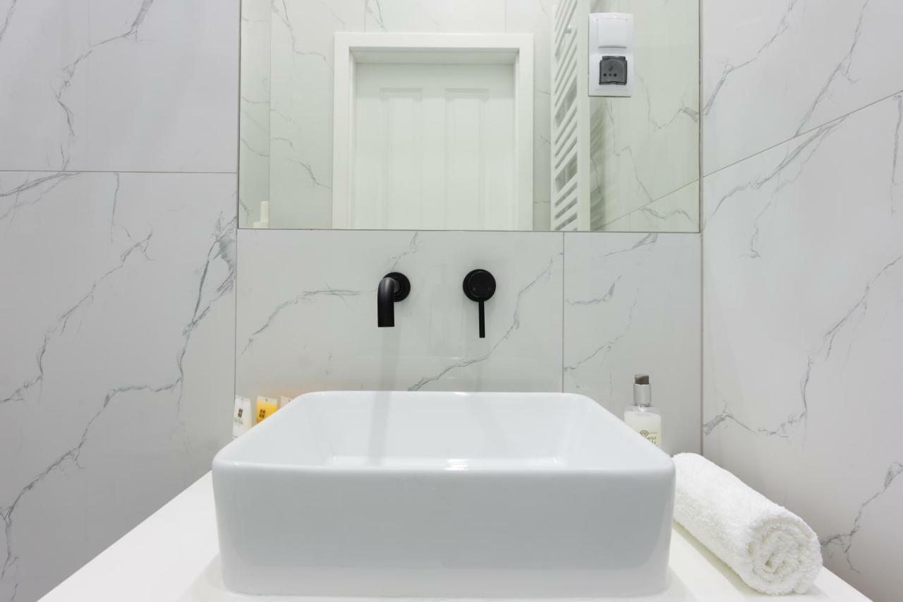 Apartment Bocca *